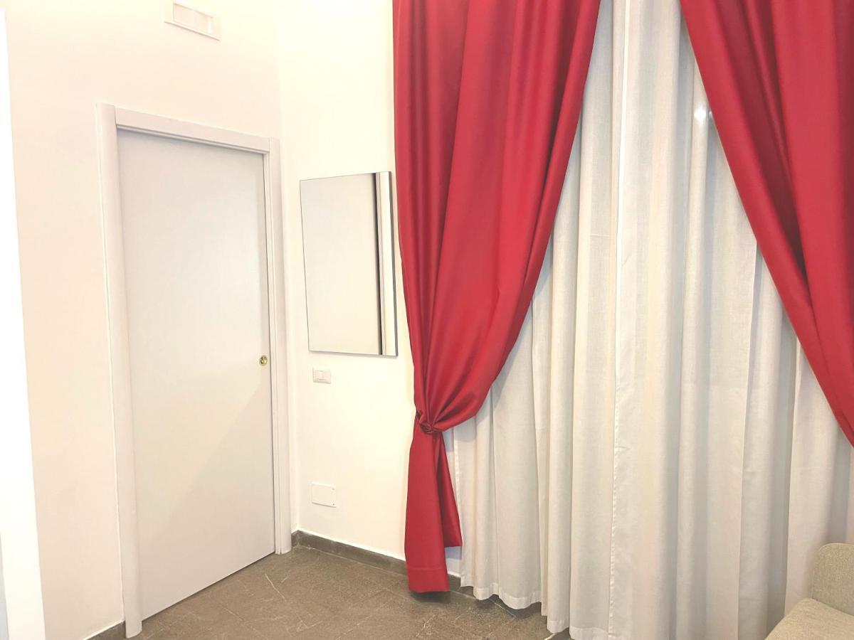 Hotel Manfredi House San Pietro Roma Exterior foto