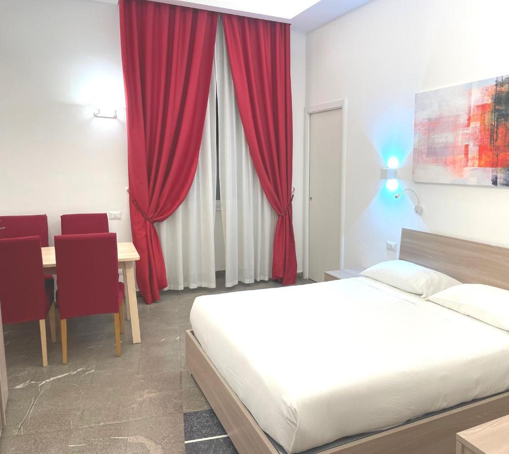 Hotel Manfredi House San Pietro Roma Exterior foto
