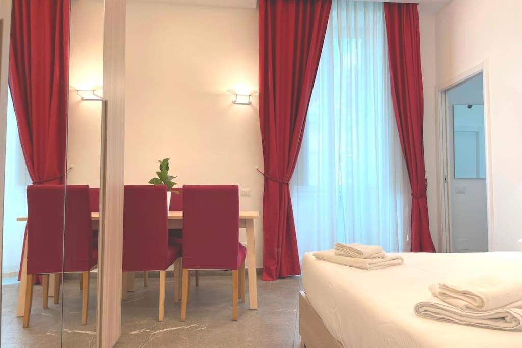 Hotel Manfredi House San Pietro Roma Exterior foto